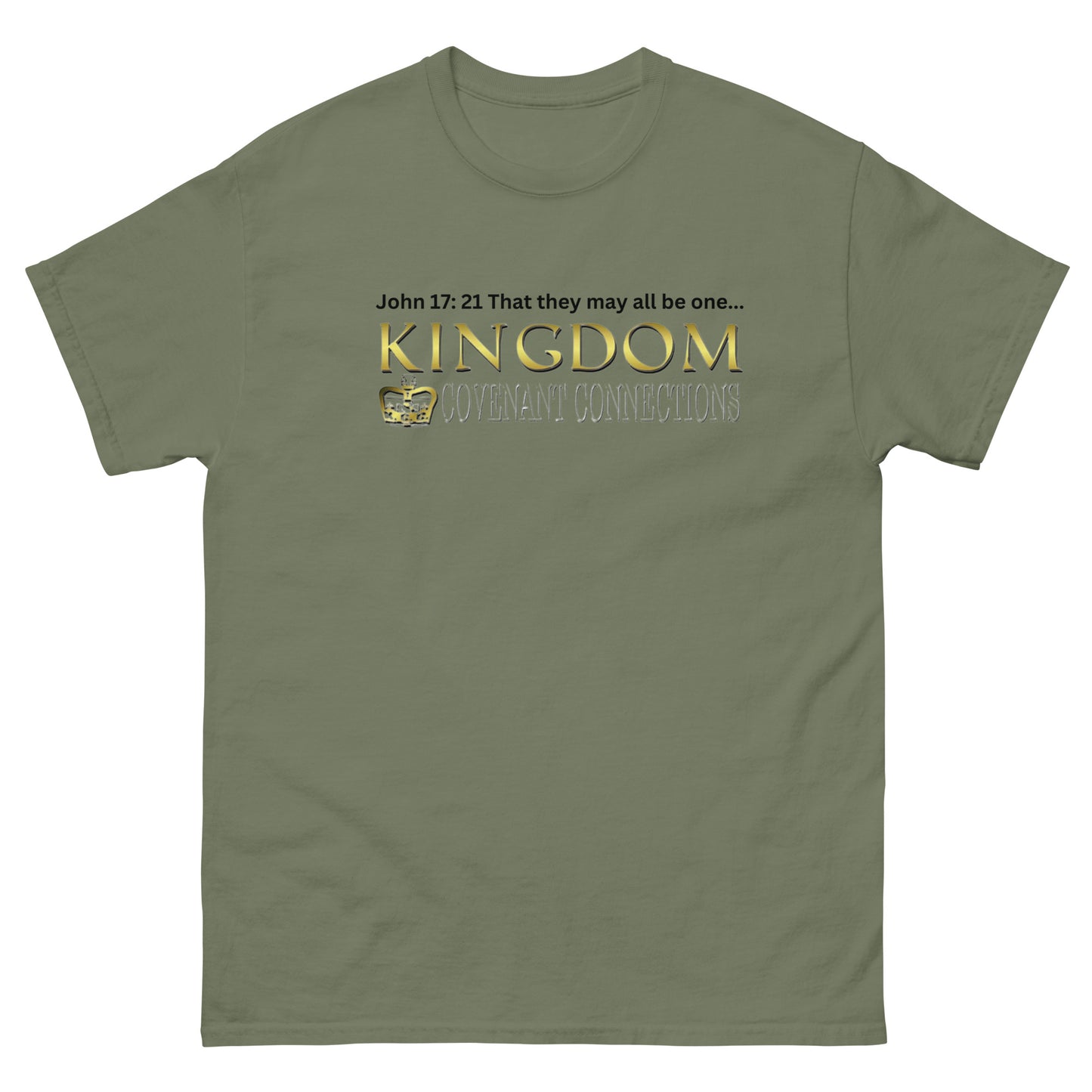Men's KCC T-Shirt
